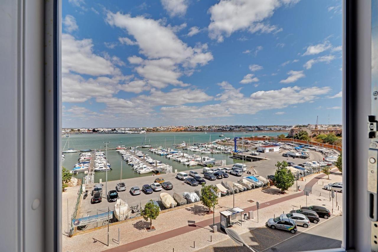 شقة Portimao Marina View By Homing المظهر الخارجي الصورة