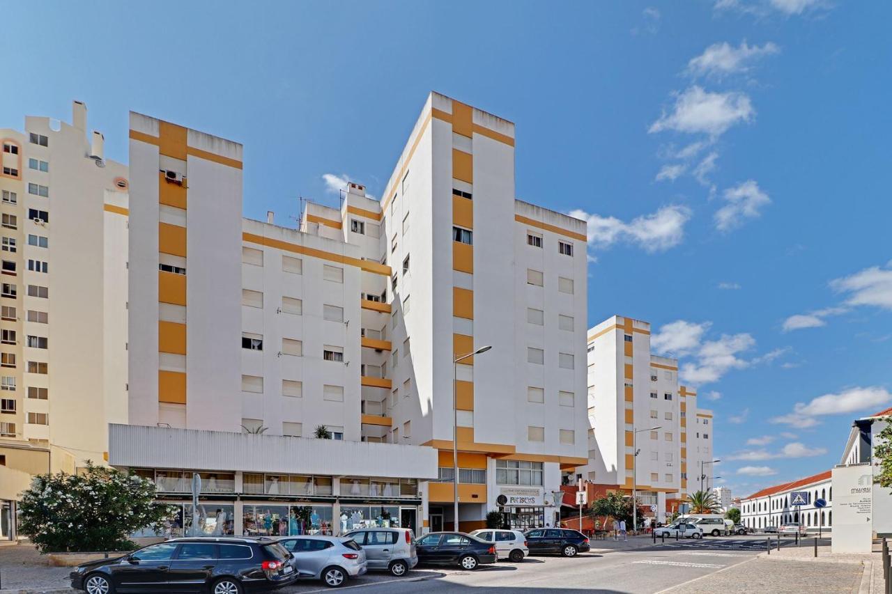 شقة Portimao Marina View By Homing المظهر الخارجي الصورة